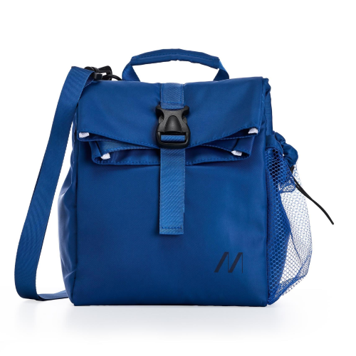 MUITOMAS COOLER BAG 8L BL